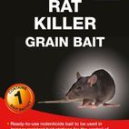 Rentokil PSR31 Rat Killer Grain Bait additional 1