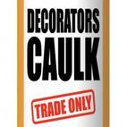 Evo-Stik 30613344 Decorators Caulk additional 2
