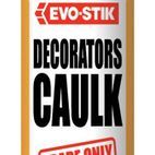 Evo-Stik 30613344 Decorators Caulk additional 1
