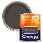 Berger Non Drip Gloss 750ml additional 4