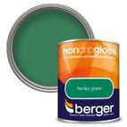 Berger Non Drip Gloss 750ml additional 2