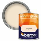 Berger Non Drip Gloss 750ml additional 9