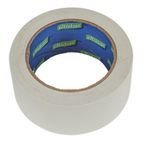 Sealey MTG48P Masking Tape General Purpose 48mm x 50m 60°C additional 1