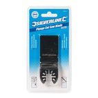 Silverline HCS Plunge Cut Saw Blade additional 2