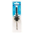 Silverline Holesaw SDS Plus Arbor 32 - 152mm additional 2