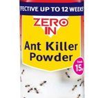 Zero In ZER964 Ant &amp; Insect Killer Powder additional 3