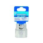 Silverline Socket 1/2" Drive 6pt Metric additional 3