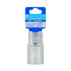 Silverline Deep Socket 1/2" Drive 6pt Metric additional 5