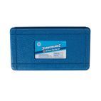 Silverline Oil Drain Plug Key Set 6pce 6pce additional 5