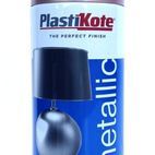 PlastiKote Metallic Paint additional 4
