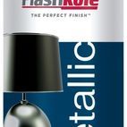 PlastiKote Metallic Paint additional 3