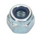 Sealey NLN5 Nylon Lock Nut M5 Zinc DIN 982 Pack of 100 additional 1