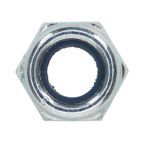 Sealey NLN6 Nylon Lock Nut M6 Zinc DIN 982 Pack of 100 additional 3
