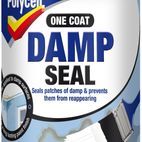 Polycell 5093043 One Coat Damp Seal additional 1