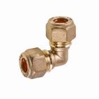 Securplumb SU9633 Compression Elbow additional 2