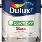 Dulux Quick Dry Gloss 2.5L additional 2