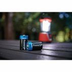 Draper 03980 Draper Powerup Ultra Alkaline D Batteries (Pack Of 12) additional 5