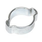 Sealey OCDE1113 O-Clip Double Ear &amp;#8709;11-13mm Pack of 25 additional 3