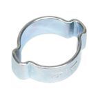 Sealey OCDE1315 O-Clip Double Ear &amp;#8709;13-15mm Pack of 25 additional 1