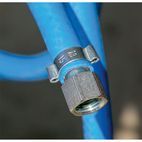 Sealey OCDE1518 O-Clip Double Ear &amp;#8709;15-18mm Pack of 25 additional 2