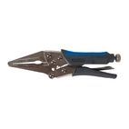 Silverline Self Locking Soft-Grip Long Nose Pliers 165mm additional 2