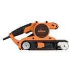 Triton 1200W Belt Sander 100mm T41200BS additional 2