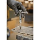 Draper 24432 Ratchet Tap Wrench, M3-M8 additional 4