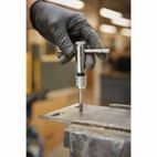 Draper 24432 Ratchet Tap Wrench, M3-M8 additional 5