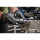 Draper 24554 Ratchet Tap Wrench, M5-M12 additional 2