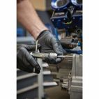 Draper 24554 Ratchet Tap Wrench, M5-M12 additional 3