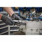 Draper 24554 Ratchet Tap Wrench, M5-M12 additional 5