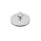 Securplumb SU9964 Plug Metal Chrome additional 2