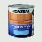 Ronseal 30241 Yacht Varnish Satin additional 2