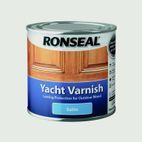 Ronseal 30241 Yacht Varnish Satin additional 1