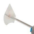 Silverline Expert Shave Hook Combination 45mm additional 5