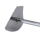 Silverline Expert Shave Hook Combination 45mm additional 7