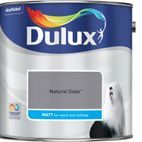 Dulux Smooth &amp; Creamy Matt Emulsion Paint 2.5L additional 63