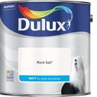 Dulux Smooth &amp; Creamy Matt Emulsion Paint 2.5L additional 9
