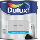 Dulux Smooth &amp; Creamy Matt Emulsion Paint 2.5L additional 64
