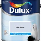 Dulux Smooth &amp; Creamy Matt Emulsion Paint 2.5L additional 37