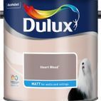 Dulux Smooth &amp; Creamy Matt Emulsion Paint 2.5L additional 34