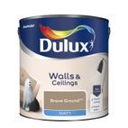 Dulux Smooth &amp; Creamy Matt Emulsion Paint 2.5L additional 44