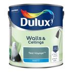 Dulux Smooth &amp; Creamy Matt Emulsion Paint 2.5L additional 23