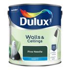 Dulux Smooth &amp; Creamy Matt Emulsion Paint 2.5L additional 19