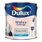 Dulux Smooth &amp; Creamy Matt Emulsion Paint 2.5L additional 18