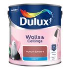 Dulux Smooth &amp; Creamy Matt Emulsion Paint 2.5L additional 26