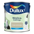 Dulux Smooth &amp; Creamy Matt Emulsion Paint 2.5L additional 21