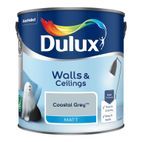 Dulux Smooth &amp; Creamy Matt Emulsion Paint 2.5L additional 30