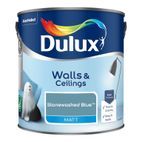 Dulux Smooth &amp; Creamy Matt Emulsion Paint 2.5L additional 28