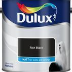 Dulux Smooth &amp; Creamy Matt Emulsion Paint 2.5L additional 58
